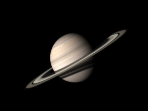 incredible hd planets 3D Model