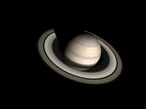 incredible hd planets 3D Model