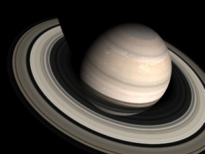 incredible hd planets 3D Model