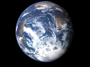 incredible hd planets 3D Model