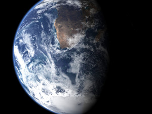 incredible hd planets 3D Model
