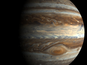 incredible hd planets 3D Model