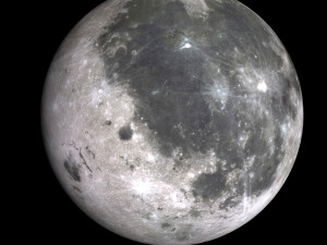 incredible hd planets 3D Model