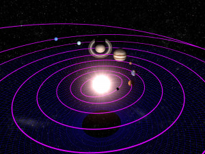 incredible hd planets 3D Model