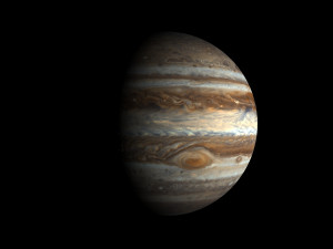 incredible hd planets 3D Model
