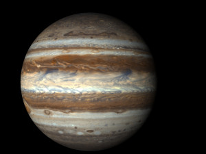 incredible hd planets 3D Model