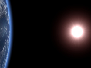 incredible hd planets 3D Model