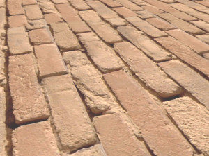 the accurate ziggurat of ur 3D Model