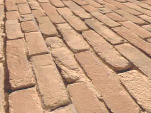 the accurate ziggurat of ur 3D Model
