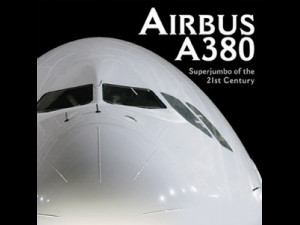 most real airbus a 380 3D Model