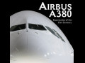 Most real AIRBUS A 380 3D Model