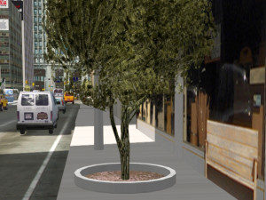 megapolis 3D Model