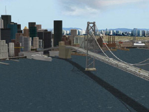 megapolis 3D Model