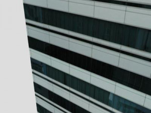 megapolis 3D Model
