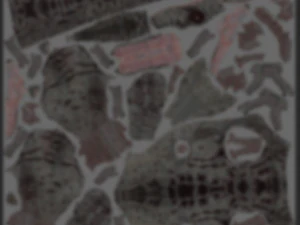 cole&ccedil;&atilde;o de raptores extremos - 8k Modelo 3D