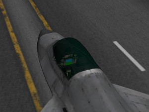 like real f 22 raptor 3D Model