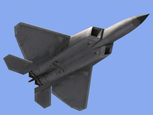 Starscream Ressurection Modelo 3D