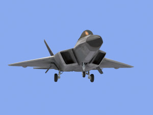 Starscream Ressurection Modelo 3D