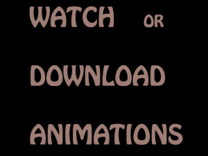 Porky the pig - animated 3d fur model Modelo 3D