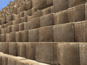 GREAT PYRAMID PACK 3D Model