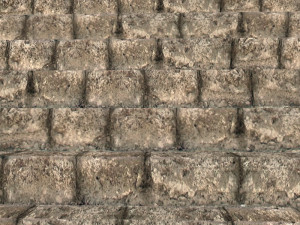 GREAT PYRAMID PACK 3D Model