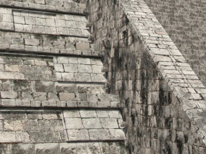 GREAT PYRAMID PACK 3D Model
