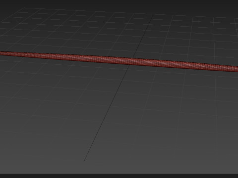 Rattlesnake Snake Shape 3D Модель