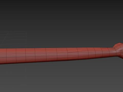 Pro Green Boa Snake - 8k - 3d animated Modelo 3D