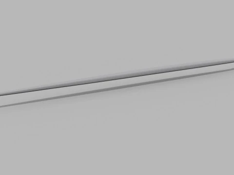Pro Rattlesnake Snake - 8k - 3d animated 3D Model