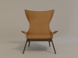 Armchairs Modelo 3D