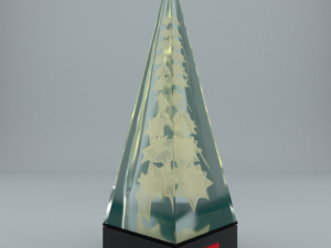 nightlight Modelo 3D