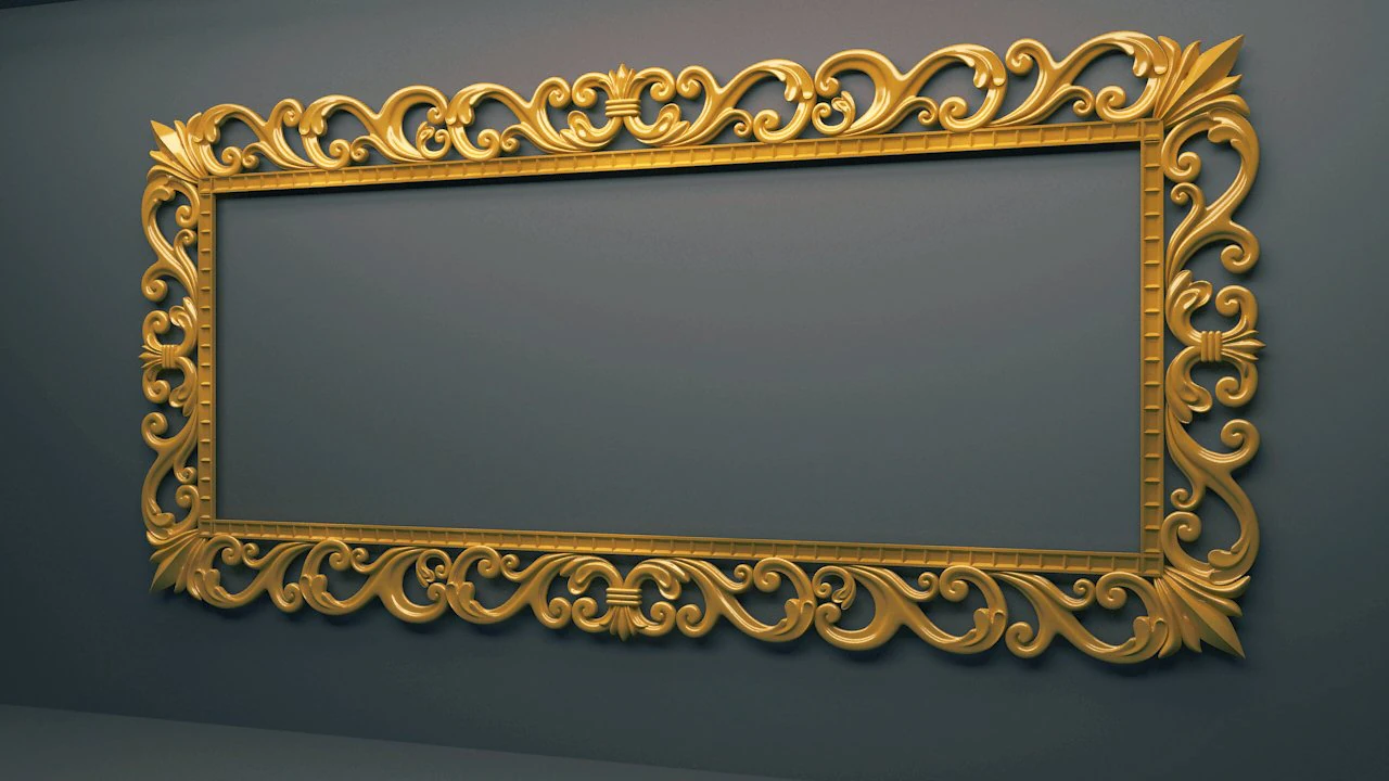 mirrormedichi Modello 3D .c4d .max .obj .3ds .fbx .stl .blend