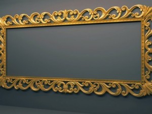 mirrormedichi 3Dモデル