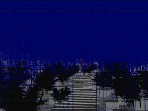 bamboo forest 04 3D 模型