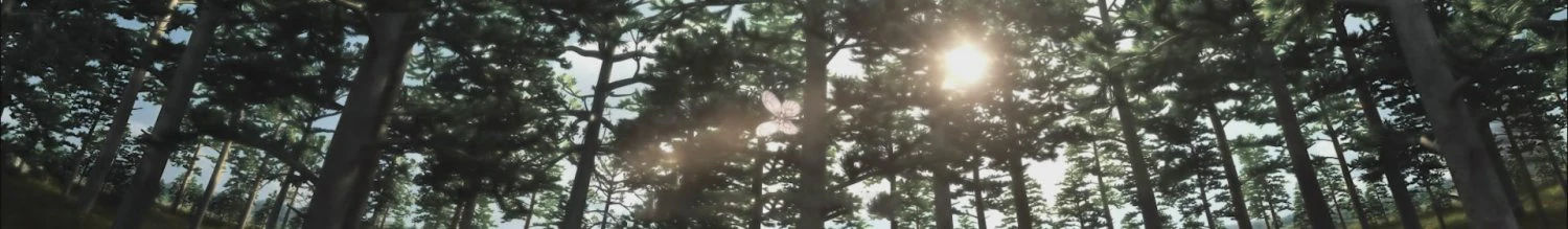 forest scene 15 3D Model .c4d .max .obj .3ds .fbx .stl .blend 
