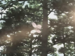 forest scene 15 3Dモデル