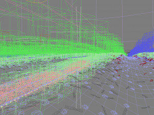 vegetable plantation 01 Modelo 3D