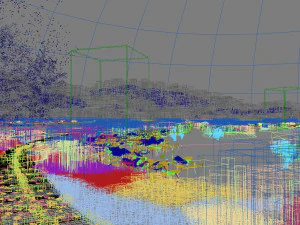 wetland sence 12 3D Model