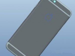 iphone 6 3D Модель