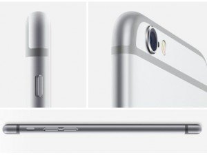 iphone 6 3D Модель