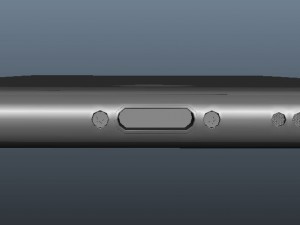 iphone 6 3D Модель