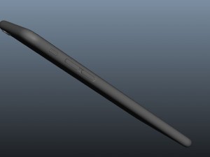iphone 6 3D Модель