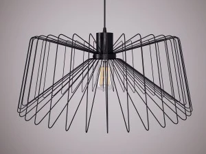 ランプロフト03 3Dモデル