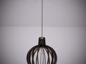 lamp loft 04 3D 模型