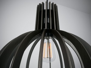 lamp loft 04 3D 模型