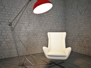 lamp 06 Modelo 3D