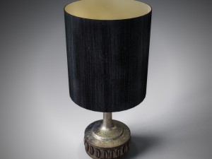 hollie 3D Model