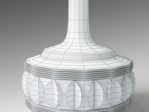 hollie 3D Model