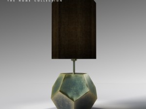 penta 3D Model