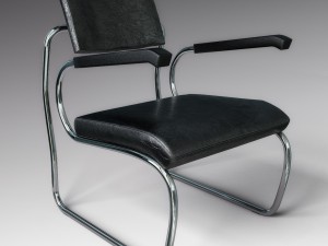 santelia Modelo 3D